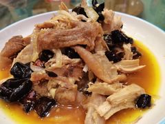 -春来和(汉城南路店)