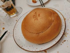 -大树餐厅(环球港店)