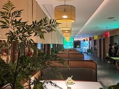 -传统菜农庄(皇姑路店)