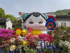 -惠山古镇·寄畅园