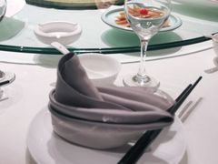 -松鹤楼(狮山永利广场店)
