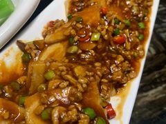 -老三骨头馆(白桦东路店)