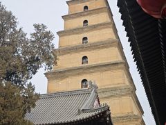 -大慈恩寺(大雁塔)