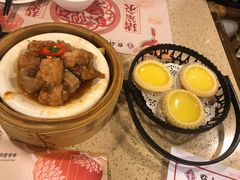 -点都德(大茶楼店)