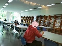 内景-苏州图书馆(人民路总馆)