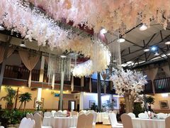 -雅和生态渔庄·宜城锅巴饭(龙灵山公园店)