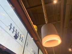 -探鱼·鲜青椒爽麻烤鱼(天河优托邦店)