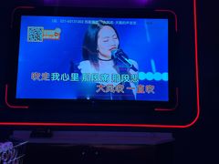 -星聚会KTV X PARTY K(上海东方渔人码头店)