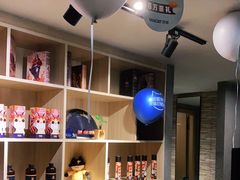 -梵猫·新养生(福州万象城店)