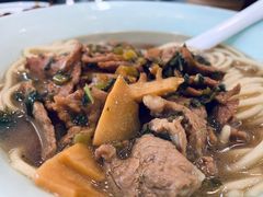 -奎元馆.百年奎元.非遗传承(西湖边的解放路店)