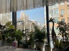 -懒人盐府人家(航天桥店)