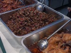 -叼叼姐手撕烤兔·兔头(十八梯店)