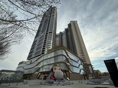 -北京SKP