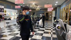 点击看大图 -BHG Hair Salon