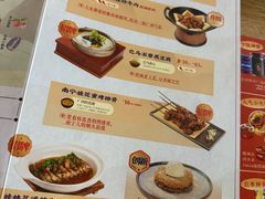 -桂小厨广西菜(印象城店)