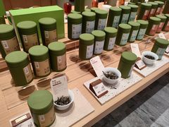 -奈雪茶院·茶室茶馆(广州粤海天地店)