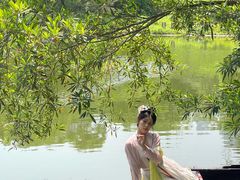 -深圳国际园林花卉博览园