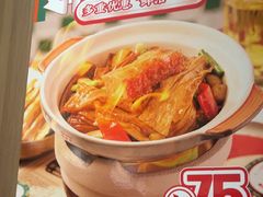 -凤来茶餐·粤菜馆(珠江新城店)