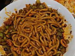 -巴依老爷新疆美食(马驹桥店)