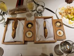 -王品牛排(郑州大卫城店)