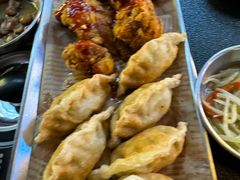 -包装马车·韩国料理·포장마차