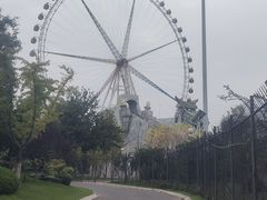 -济南国际园博园