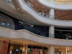 -金茂览秀城