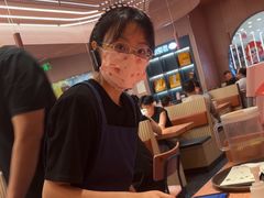 -元气寿司(东方宝泰店)