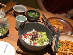 -天水蔬食料理(树德之光店)