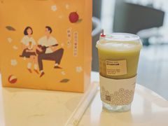 -奈雪的茶(红谷滩万达广场店)