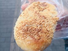 -朱记小郑酥烧饼(建康路店)
