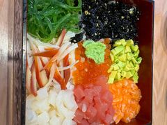 -晴季寿司(红旗街万达店)