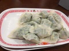 -辽宁饺子馆