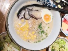 -一心创作料理屋(经开万达店)