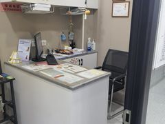 -四月宠物医院·猫专科·心脏专科·内科(转塘店)
