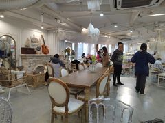 大堂-共舞时光猫咖·狗咖(新街口店)