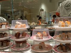 -新一番三文鱼寿司(大东海店)