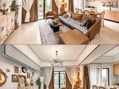 -美的鹭湖森林度假区