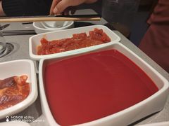 -海底捞火锅(公益西桥店)