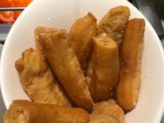 -海底捞火锅(青悦城店)