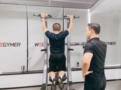 -WEGYMER健萌健身(麦德龙钰龙天下馆)