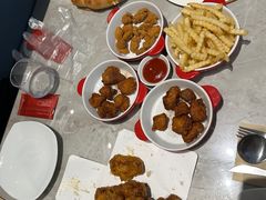 -必胜客(漕宝路店)