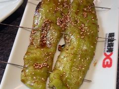 -晓波烧烤(南桥店)