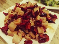 -去那小馆