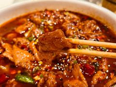 -大鸭梨烤鸭店(花园村店)