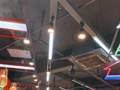 -饶福记·南昌烧烤大排档(九龙湖土著店)