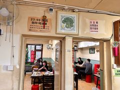 -勃利地摊·勃立小串烧烤