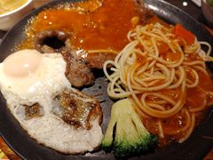 -豪享来中西餐厅(隆昌店)