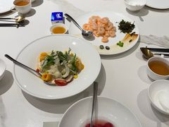 -富淳饭店(陆家嘴保利广场店)
