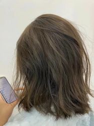 -丽时 Hair Salon